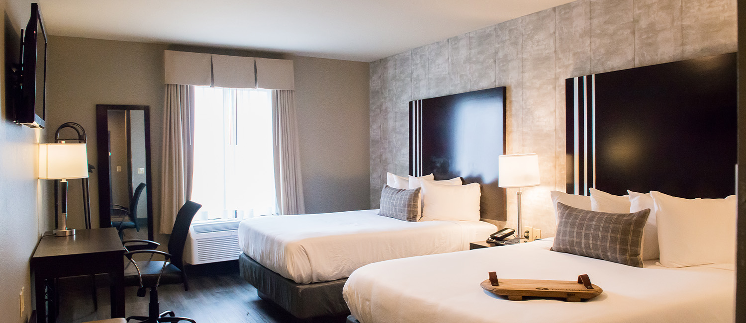 Welcome To Distill Inn The Best Bardstown, Kentucky Getaway