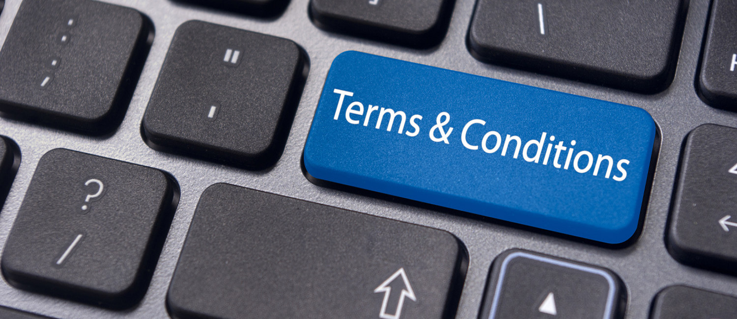 Terms And Conditions Of Distill-inn
